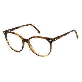Carrera CARRERA 3059 BROWN HAVANA 52/17/140 women Eyewear Frame