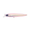 Ams Design (ima) Rocket Bait 95 Heavy Lure, Pink & Pink #RB95H-017