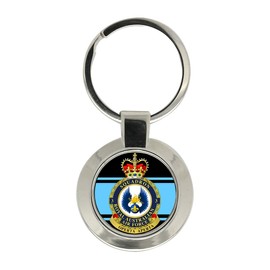 Giftshop UK 3 Squadron, RAAF Royal Australian Air Force Key Ring