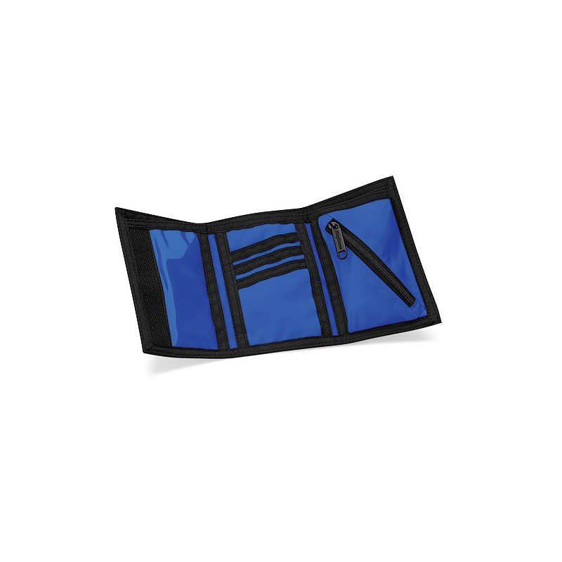 BagBase BG040CRED Ripper Wallet - Classic Red, Medium