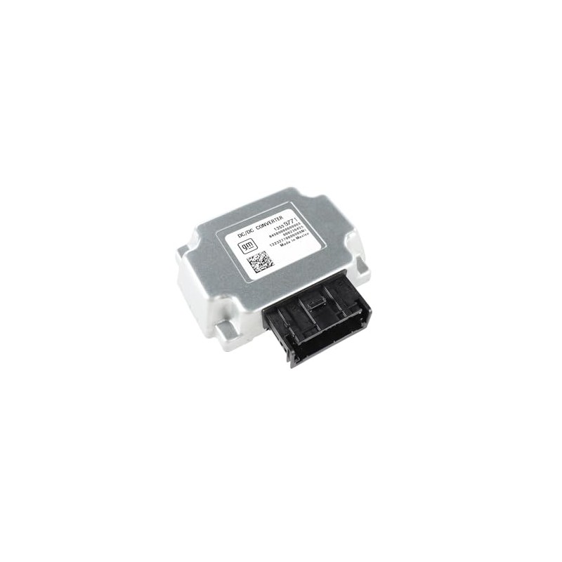 GM Genuine Parts 13559771 Multifunction Power Supply Converter