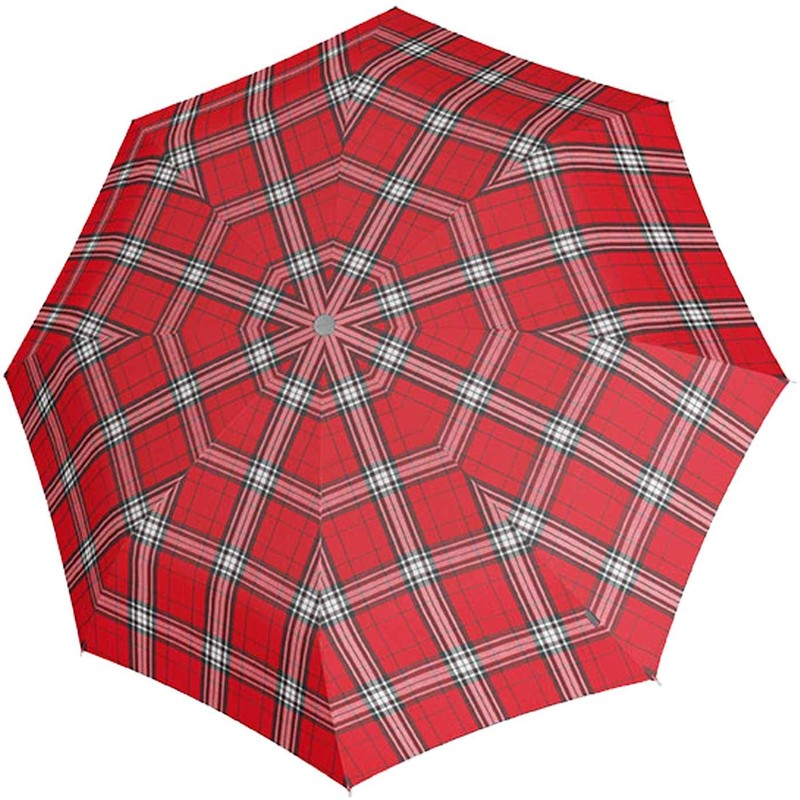 Knirps T.200 Duomatic Animal Pocket Umbrella – Automatic Open and