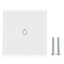 Smart Home Wifi Switch 16A Boiler Water Heater On Off Timer Panel  100‑240V