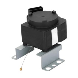 Milageto Washing Machine Coupling Engine, Washing Machine Parts, Improved Light Accessories, Washing Machine Drainage Clutch Engine, for DC31 20014c