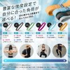 VRTX Short Band Training Tube, For Muscle Training, Butt Training,