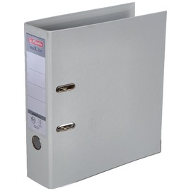 Herlitz 10834315 Binder maX.file protect + A4, 8 cm