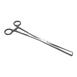 Hergom Premium Pinza Pozzi 25cm Acero Equipo Medico Hergom Premium