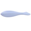 Face Massage Face Roller Promote Circulation Silicone Handheld Facial Massager