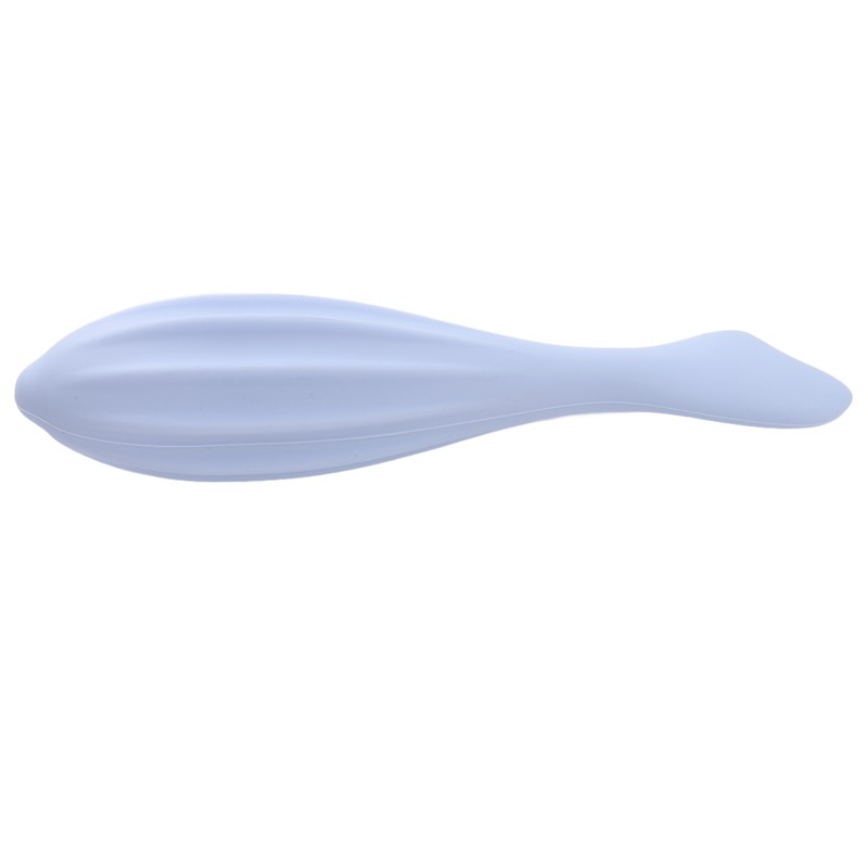 Face Massage Face Roller Promote Circulation Silicone Handheld Facial Massager