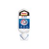 Pattex RE-NEW Bianco Sigillante Bagno e Cucina, 80 ml