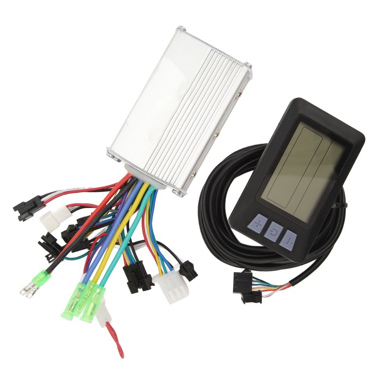 DC 24V 36V 48V 350W Electric Bike Bicycle Scooter Motor