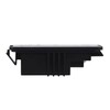 Godimg LED Number Plate Light Golf 4 5 6 7
