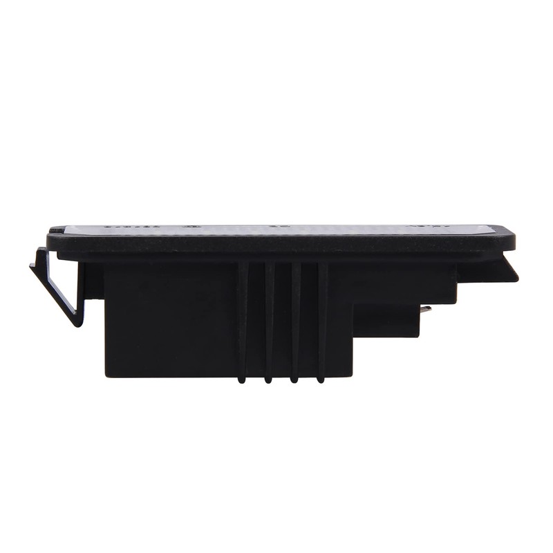 Godimg LED Number Plate Light Golf 4 5 6 7