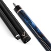 EVO MEG Combo Maxbing Edition - Glassfiber Pool Cue Stick,