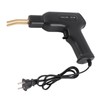 Car Bumper Repairing Welding Tool Black Car Bumper Repair Kit