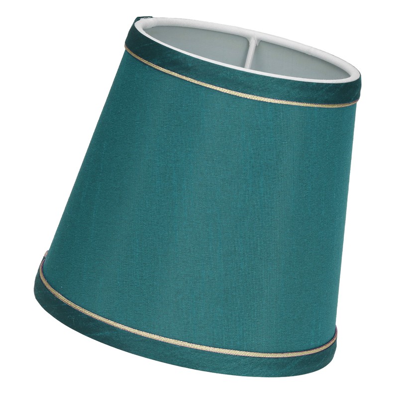 6PCS Fabric Lampshade Modern Simple Fabric Light Lampshade Phnom Penh