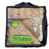 Scrubba Travel Wash & Dry Kit for Clean Clothes On-The-Go