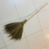 TTS For Home - Vietnamese Straw Soft Broom with Long