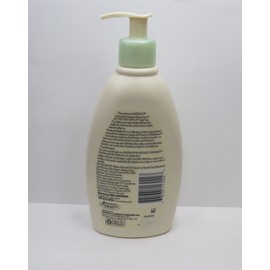 AVEENO POSITIVELY RADIANT BODY LOTION 5 FACTORS OF RADIANCE 12 OZ NWOB