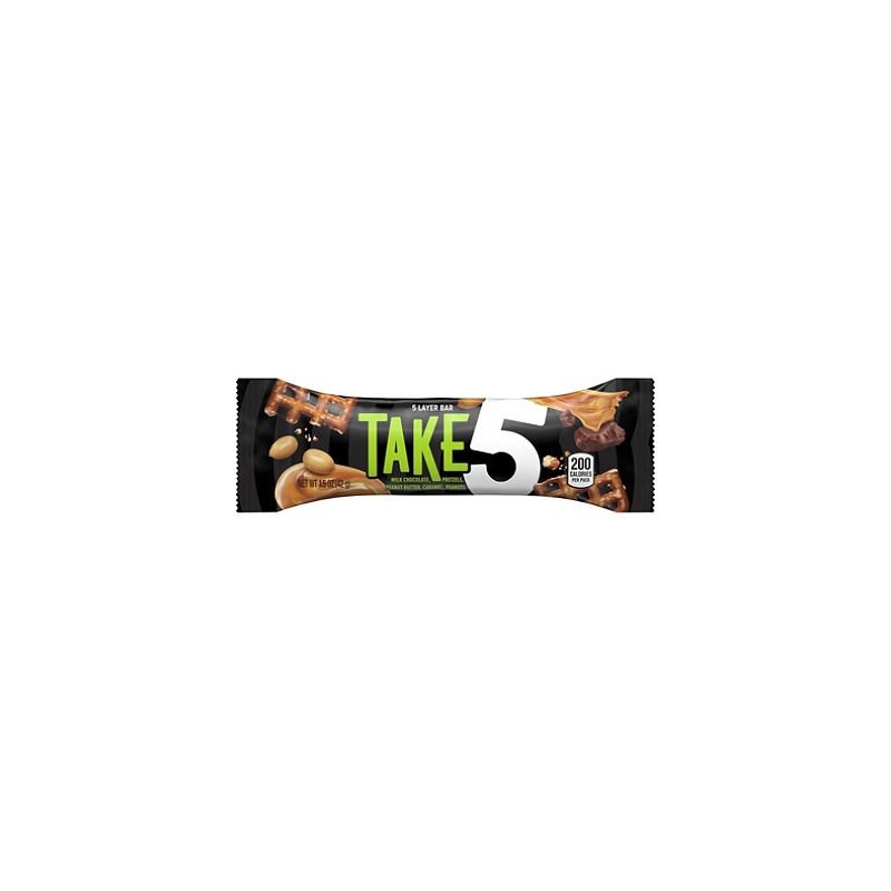 Hershey's Take 5 Candy Bar (18 ct.)