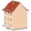 Faller 232332 N Altstadt-Café Bausatz