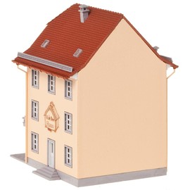 Faller 232332 N Altstadt-Café Bausatz