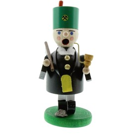 26358 Smoke Figurine