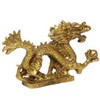 Feng Shui Goods, Dragon Dragon Liu, Luxury Feng Shui Item,
