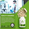 ATP LAB - Enzymatik Control 180 Capsules - Digestive Enzyme