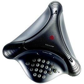 Polycom VoiceStation 100 Conference Phone System (Renewed)