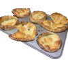 Samuel Groves Giant Yorkshire Pudding Oven Trays Non Stick Made