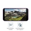 dipos I 2x Displayschutz 9H matt kompatibel mit SOYES XS16