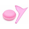 Portable Female Urination Device for Camping & Travel – Soft