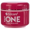 Silcare Gel Base One Clear Nail Gel 30g
