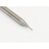 2211 PPLS Flat End Mill, For Aluminum, Carbide Blade, HRC45