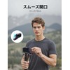 llano Camera Cage for DJI Osmo Action 5 Pro/4/3 -