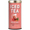 The Republic of Tea Beautifying Botanicals® Berry Aloe Herbal Iced