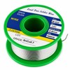 Lead Free Solder Wire for Electronics Repair – Rosin Core