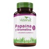 Vidanat Papaína y Bromelina 100 Tabletas – Suplemento Alimenticio de