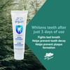 The Green Beaver Company Green Beaver Naturapeutic Toothpaste - Extra