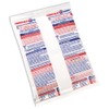 Therma-Kool Reusable Hot Cold Pack, Boxed MINI/FACE - 4" x