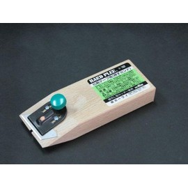 Hard Pre Corner Pre Press H-162