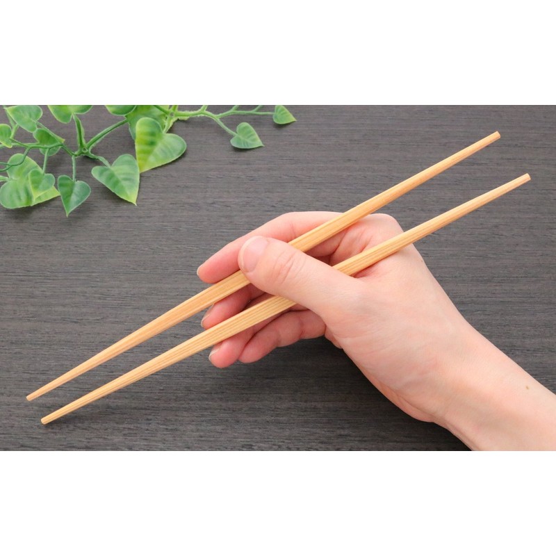 Yoshii Shoji YOS-002 Japanese Yoshino Cedar Ranchu, Red Dyed, White