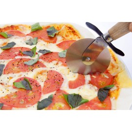 Murakawa Pizza Crust, Thin Grilled Type