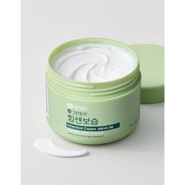 Green Finger [그린핑거] 힘센보습 인텐시브 크림 300g [Greenfinger] Strong Moisture Intensive Cream 300g
