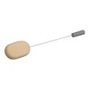 Behrend Back Sponge Shower Aid Bath Sponge Wire Handle Flexible
