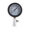 Petrol Engine Cylinder Compression Tester Cylinder Pressure Gauge Automotive Tool