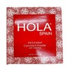 Hola España Skin Petal Body Talc Polvo y Puff 4