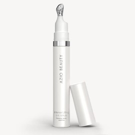 Azio Intense Lifting Eye Serum 15ml – a Rich, Velvety Eye Cream that Reduces Puffiness, Eye Bags and Dark Circles for a Visibly Younger Eye Contour