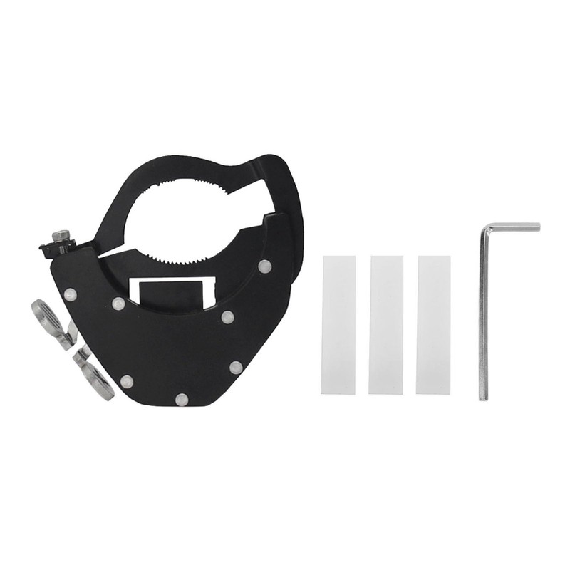 PenRux Motorcycle Gas Barrier, Motorcycle Speed Control, Throttle Assist Lock